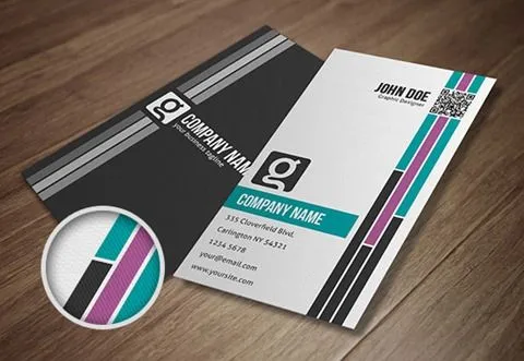 10 Bonitas plantillas de Tarjetas de Presentación (PSD) gratuitas ... 10 Bonitas plantillas de Tarjetas de Presentación (PSD) gratuitas ...
