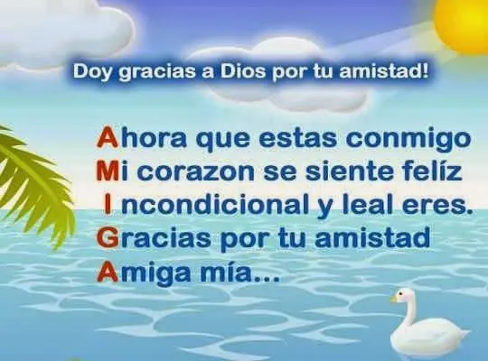 10 Breves poemas de cumpleaños para 1 amiga ~ Frases de cumpleaños