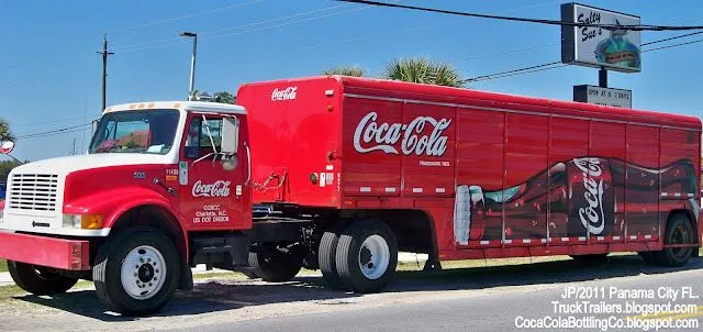 10 camiones tráiler en imágenes | Cosas raras en un mundo raro 10 camiones tráiler en imágenes | Cosas raras en un mundo raro