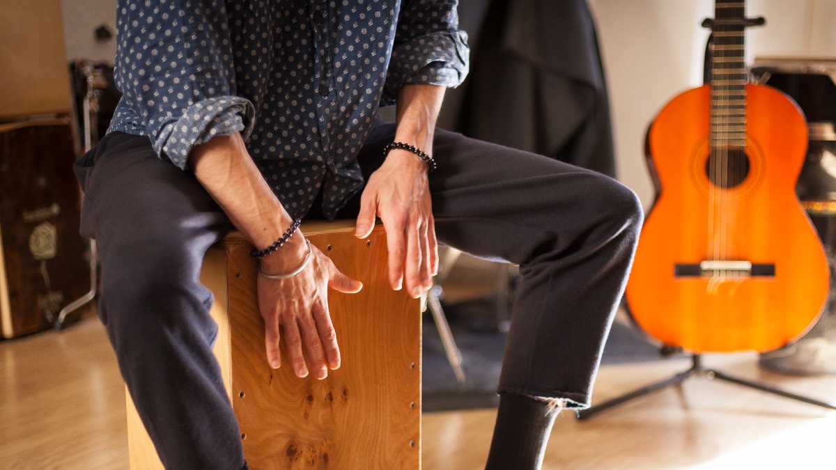 10 canciones para festejar el Día de la Canción Criolla | Experto Hiraoka 10 canciones para festejar el Día de la Canción Criolla | Experto Hiraoka