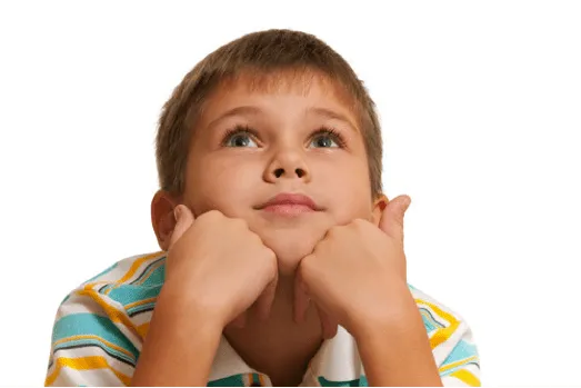 10 características de los niños superdotados: ¿Tiene uno en casa ... 10 características de los niños superdotados: ¿Tiene uno en casa ...