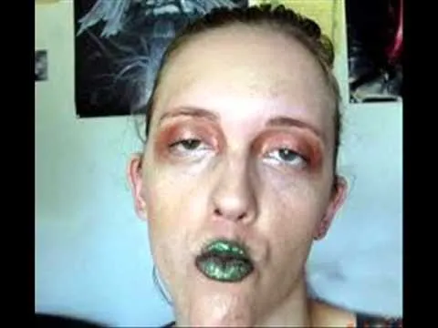 Las 10 caras mas feas del mundo - YouTube