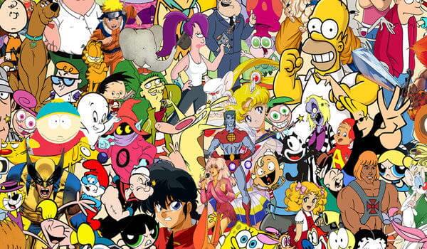 10 Caricaturas que hicieron Historia | NeoStuff