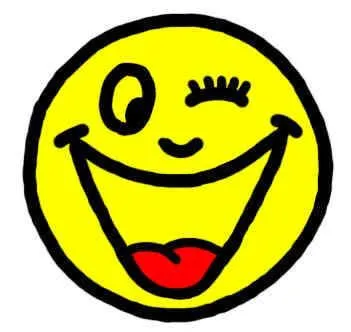10 caritas felices | Cosas raras en un mundo raro 10 caritas felices | Cosas raras en un mundo raro