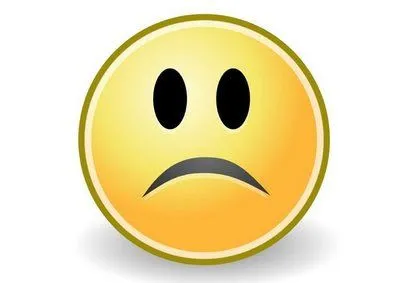 10 caritas tristes en imágenes | Cosas raras en un mundo raro 10 caritas tristes en imágenes | Cosas raras en un mundo raro