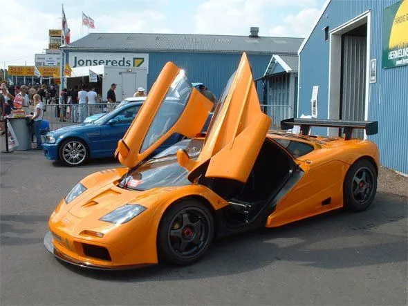 Los 10 Carros más Caros del Mundo en el 2010 | Lista de Carros