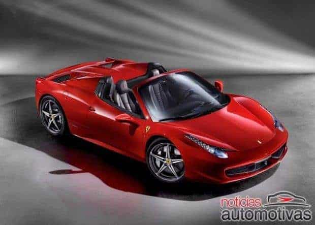 Os 10 carros com IPVA mais caro de São Paulo - Notícias ... Os 10 carros com IPVA mais caro de São Paulo - Notícias ...