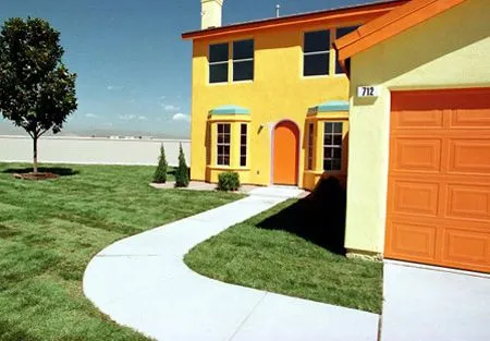 10 casas reales inspiradas en caricaturas | ☆ Have U had your Adi ... 10 casas reales inspiradas en caricaturas | ☆ Have U had your Adi ...