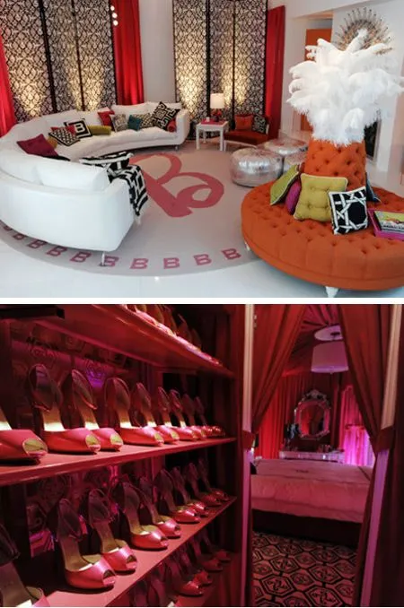 10 casas reales inspiradas en dibujos animados | Rincón Abstracto 10 casas reales inspiradas en dibujos animados | Rincón Abstracto