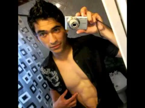 los 10 chicos mas hot de facebook - YouTube