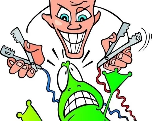 10 chistes sobre ciencia | Artículos CIE...