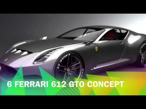 10 coches mas chulos según top gear - YouTube 10 coches mas chulos según top gear - YouTube