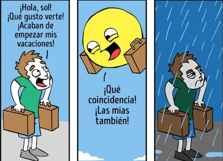 10 Cómics Cortos (Divertidos y Graciosos) - historietas.net 10 Cómics Cortos (Divertidos y Graciosos) - historietas.net