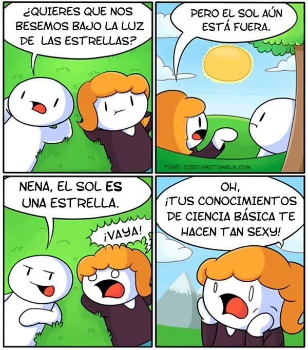 10 Cómics Graciosos (SÚPER DIVERTIDOS) ✓