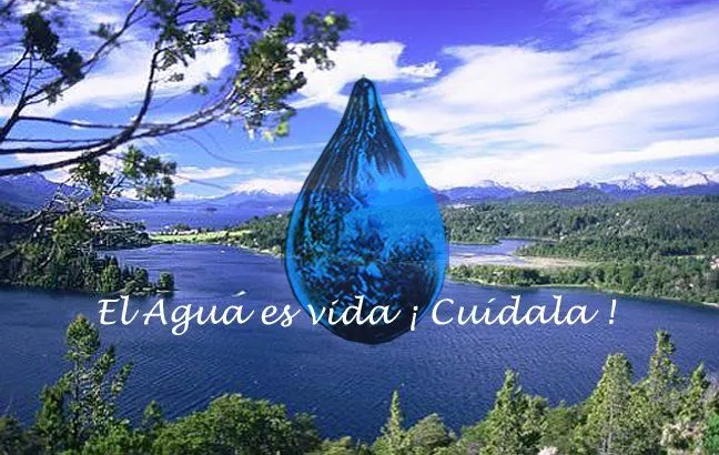 7 Tips Para el Cuidado del Agua - Taringa!