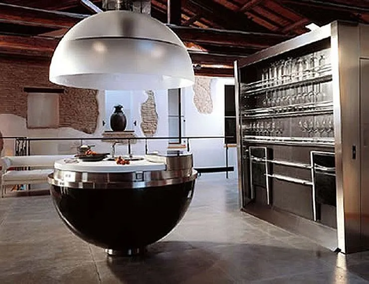 10 Consejos para evitar errores en el Diseño de nuestras Cocinas 10 Consejos para evitar errores en el Diseño de nuestras Cocinas