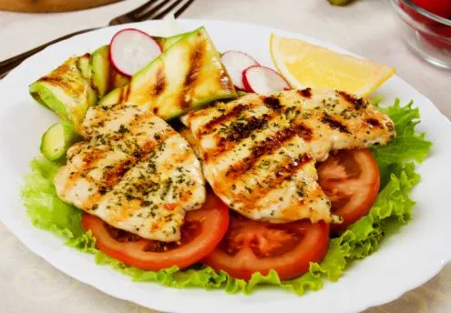 10 consejos para preparar comida saludable | Enforma180