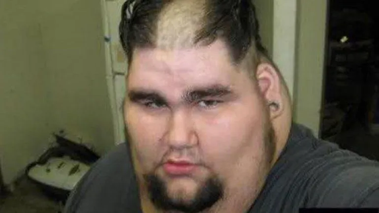 Los 10 cortes de cabello más criminales del mundo | Las 10+, Fotos ... Los 10 cortes de cabello más criminales del mundo | Las 10+, Fotos ...