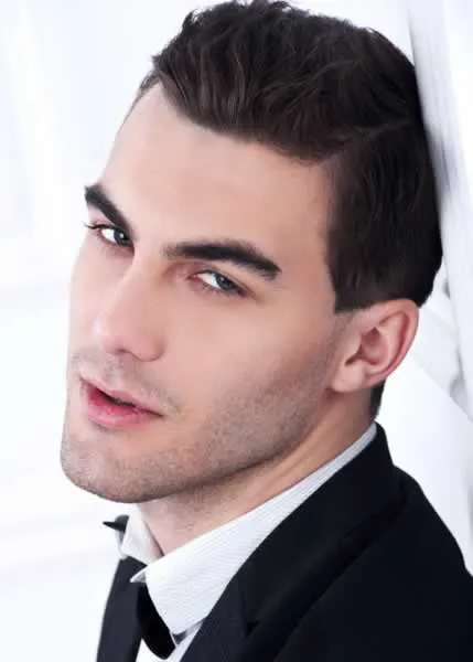 Galería de cortes de pelo HOMBRES | 2015 – LosCortesDePelo.com