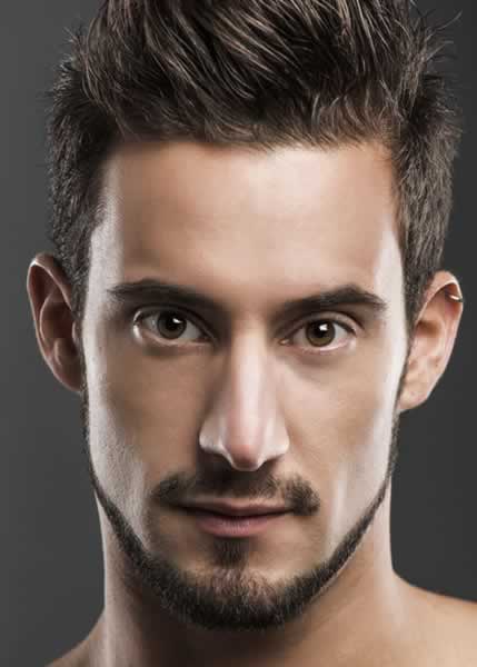 10 cortes de pelo corto para hombres | 2015 – LosCortesDePelo.com 10 cortes de pelo corto para hombres | 2015 – LosCortesDePelo.com