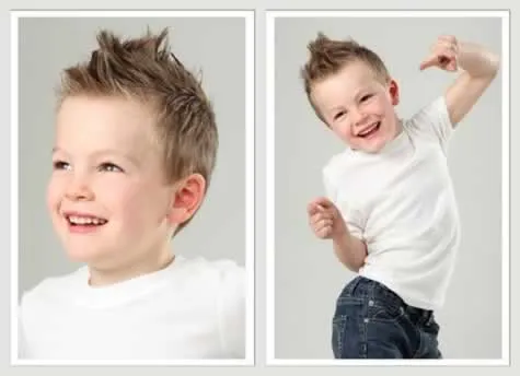 10 cortes de pelo MODERNOS para NIÑOS | 2015 – LosCortesDePelo.com 10 cortes de pelo MODERNOS para NIÑOS | 2015 – LosCortesDePelo.com