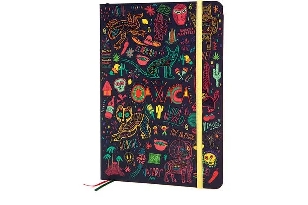 10 cuadernos de diseño para tomar nota - Revista OHLALÁ! - Revista ... 10 cuadernos de diseño para tomar nota - Revista OHLALÁ! - Revista ...