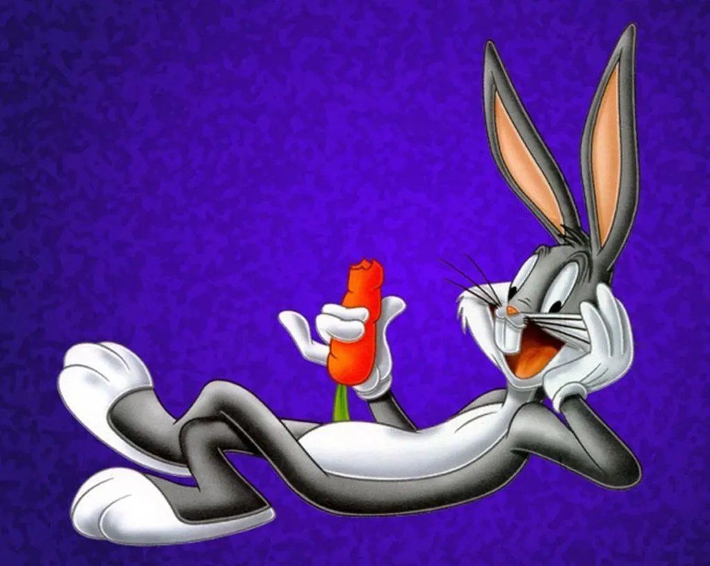 Las 10... curiosidades que (quizás) no conocías de Bugs Bunny Las 10... curiosidades que (quizás) no conocías de Bugs Bunny