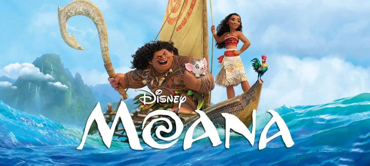 10 Datos curiosos de Moana – Orejas Al Ataque