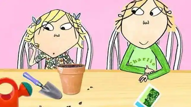 10 Dibujos Animados para ver con los hijos