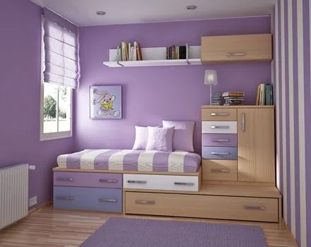10 Diseños fabulosos inspirados en habitaciones de niños ... 10 Diseños fabulosos inspirados en habitaciones de niños ...