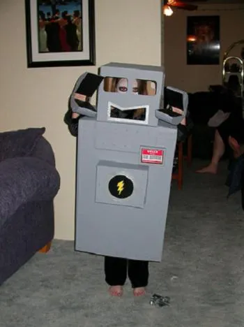 10 disfraces originales y caseros para niños ! 10 disfraces originales y caseros para niños !