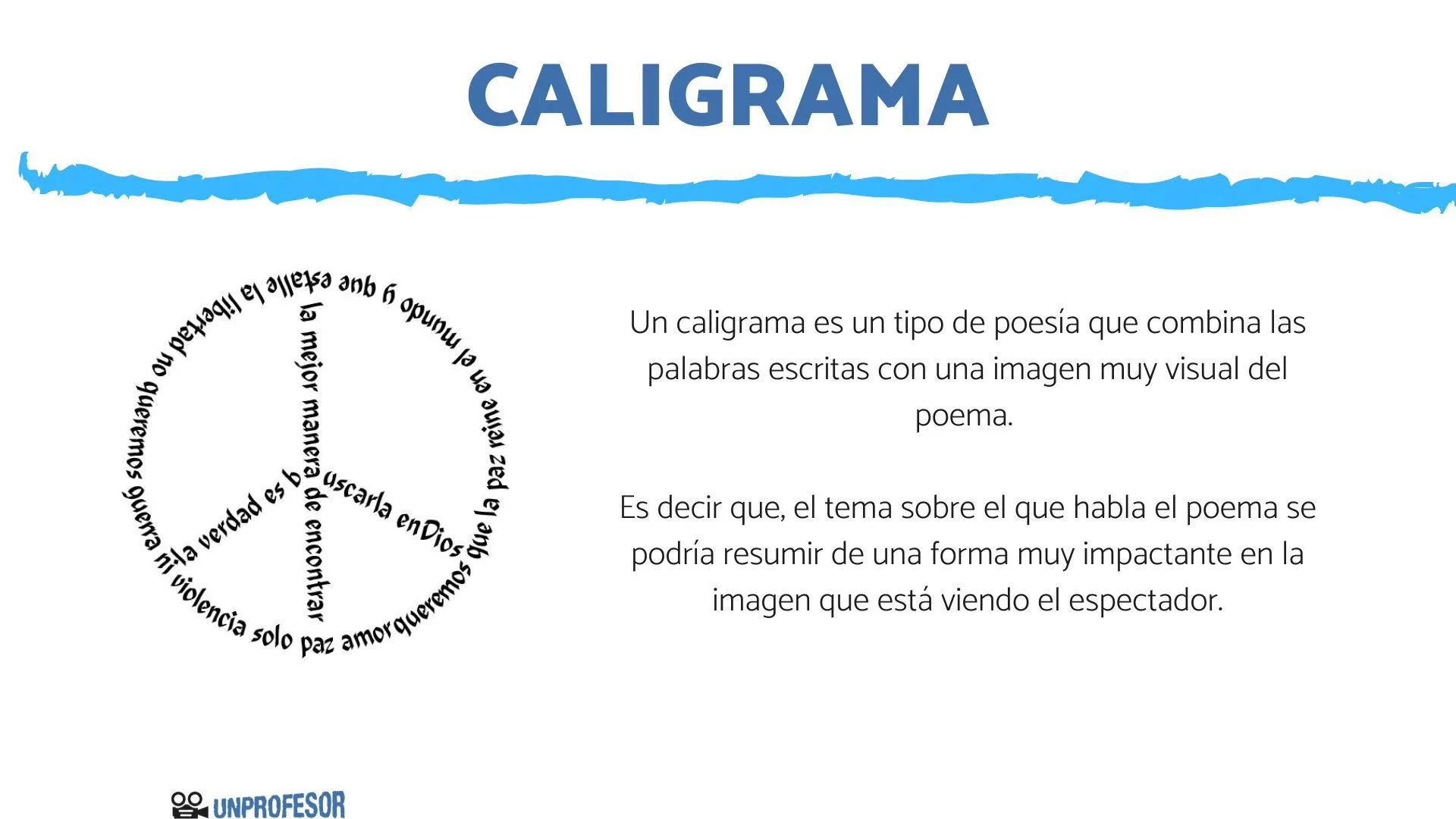 10 ejemplos de CALIGRAMAS - ideal para niños! 10 ejemplos de CALIGRAMAS - ideal para niños!