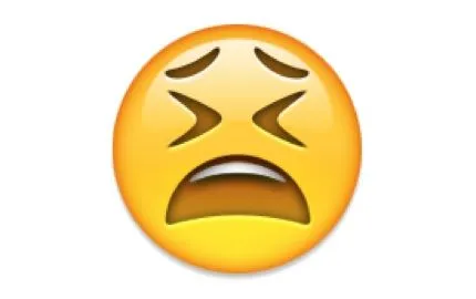 Emoticonos whatsapp triste - Imagui