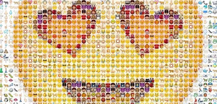 10 emoticones que significan algo distinto a lo que piensas ... 10 emoticones que significan algo distinto a lo que piensas ...