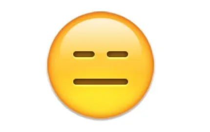 10 emoticones que significan algo distinto a lo que piensas ... 10 emoticones que significan algo distinto a lo que piensas ...