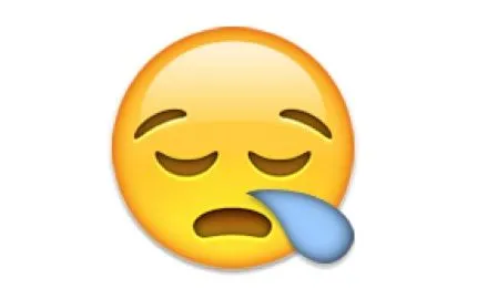 10 emoticones que significan algo distinto a lo que piensas ... 10 emoticones que significan algo distinto a lo que piensas ...