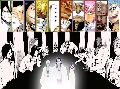 10 Espadas (Arrancas) | Radio Anime Nekketsu 10 Espadas (Arrancas) | Radio Anime Nekketsu