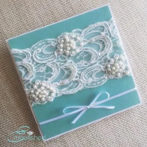 10 Fabulosas invitaciones de Quince de color azul, ¡qué no vas a ...