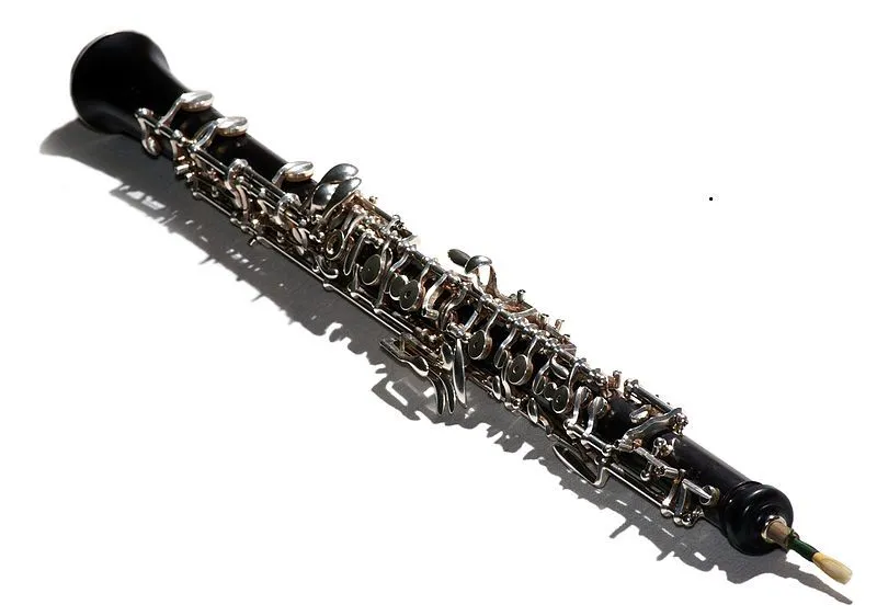 10 Facts about the Oboe | Take Note 10 Facts about the Oboe | Take Note