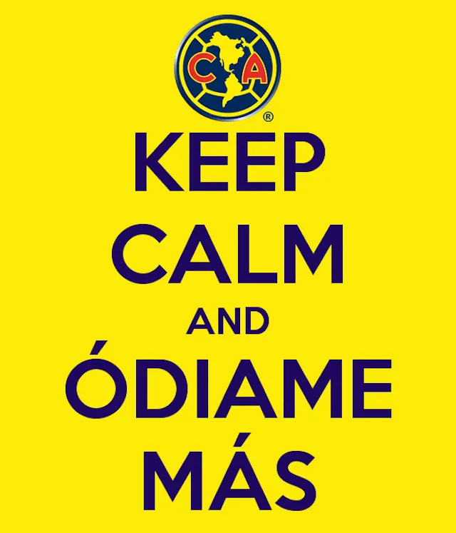 10 frases que solo un americanista empedernido diría | Sopitas.com