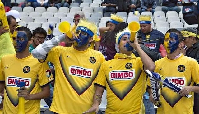 10 frases que solo un americanista empedernido diría | Sopitas.com 10 frases que solo un americanista empedernido diría | Sopitas.com