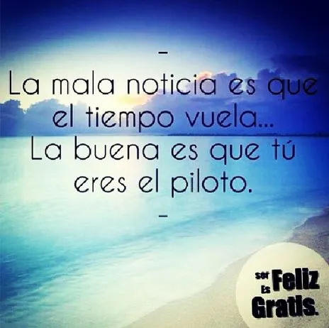 10 Frases Originales Para Facebook, Whatsapp y Twitter | Happy FM ...