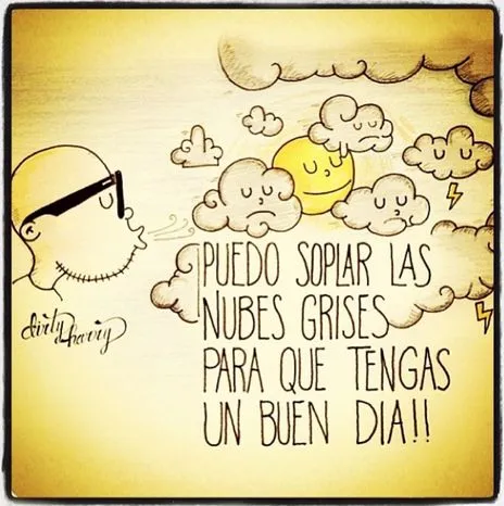 10 Frases Originales Para Facebook, Whatsapp y Twitter | Happy FM ... 10 Frases Originales Para Facebook, Whatsapp y Twitter | Happy FM ...