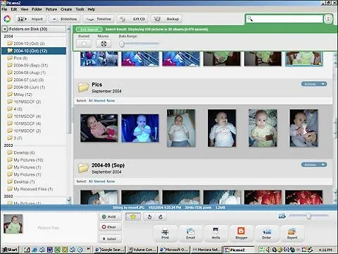 10 Free Photo Management Software You Should Know - Hongkiat