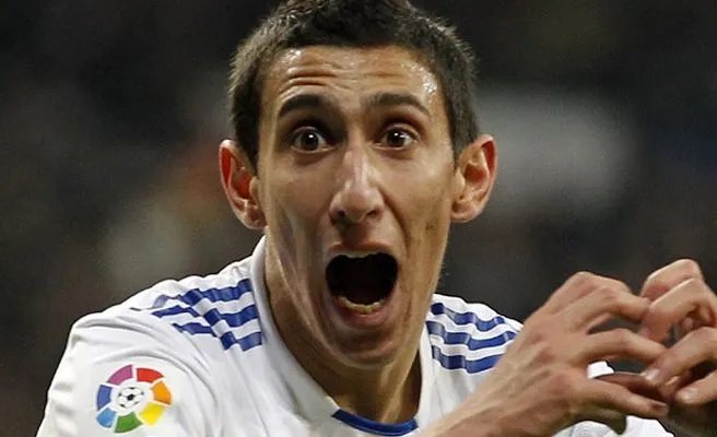 Los 10 futbolistas más feos del mundo -- Qué.es --