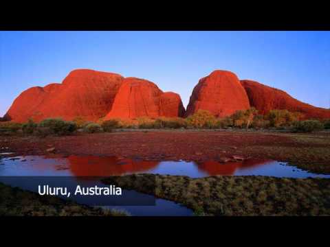 10 Hermosos Paisajes Naturales del Mundo - YouTube 10 Hermosos Paisajes Naturales del Mundo - YouTube