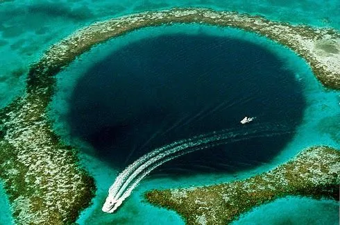 10 hermosos paisajes reales - Planeta Inusual 10 hermosos paisajes reales - Planeta Inusual
