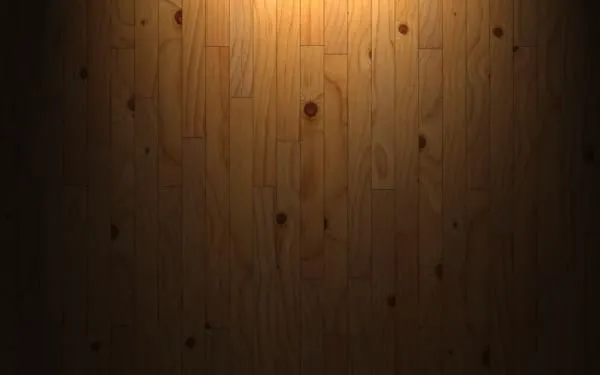 10 hermosos wallpapers con textura en madera