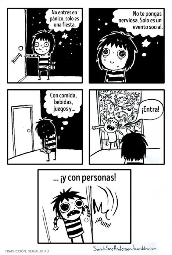 10 Historietas Cortas: Graciosas y Divertidas (EJEMPLOS) 10 Historietas Cortas: Graciosas y Divertidas (EJEMPLOS)