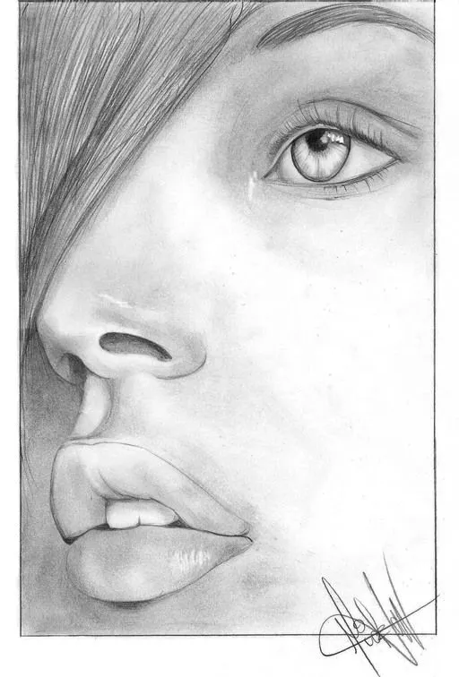 10 Ideas para comenzar a dibujar animé | Dibujos a lapiz 10 Ideas para comenzar a dibujar animé | Dibujos a lapiz
